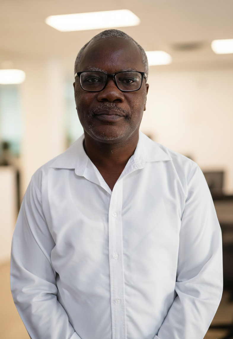 Pr Mbaye Diene