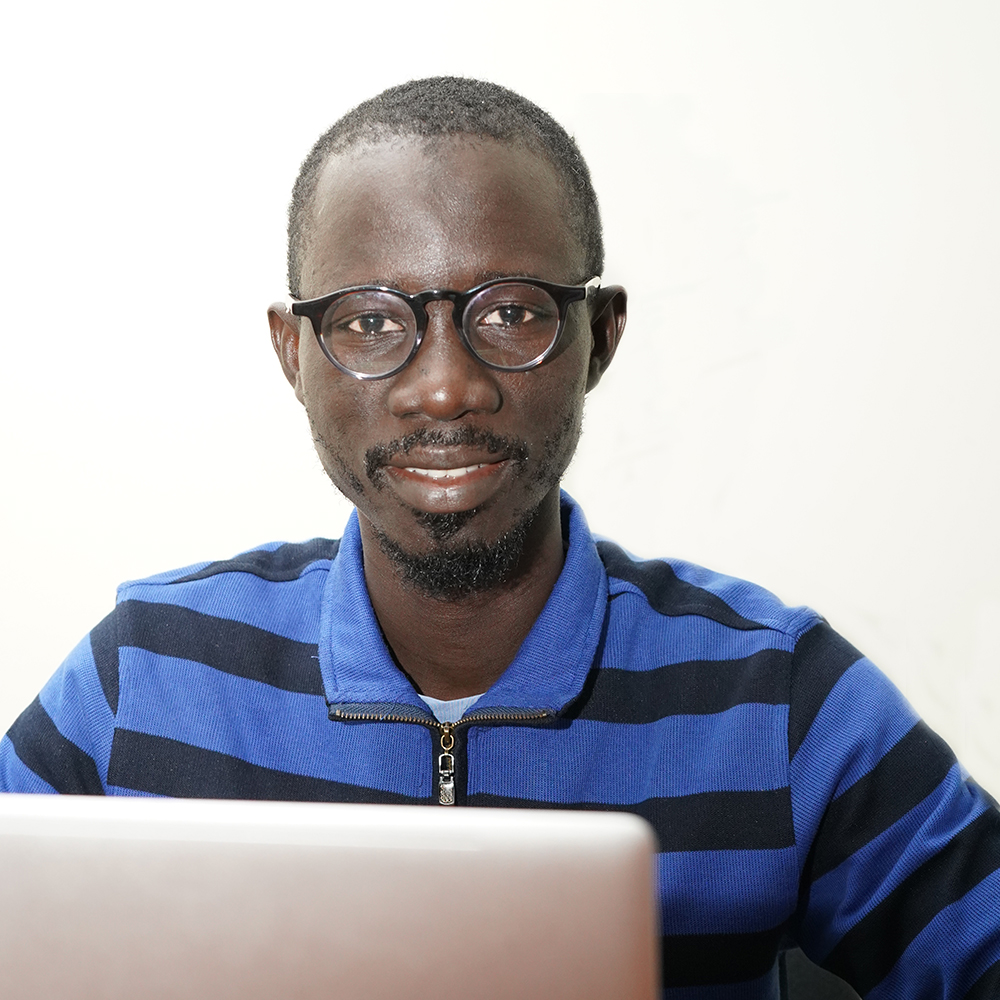 Souleymane DIAGNE