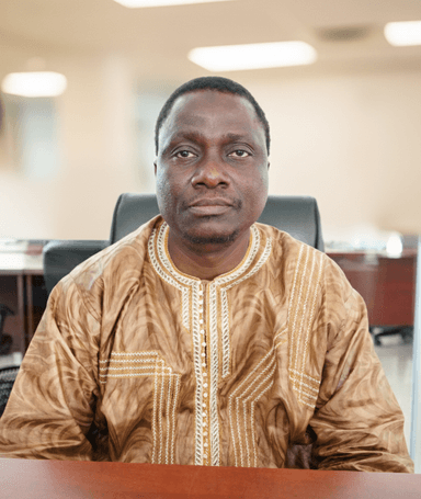 Mashoudou MAMAN CHABI SIKA