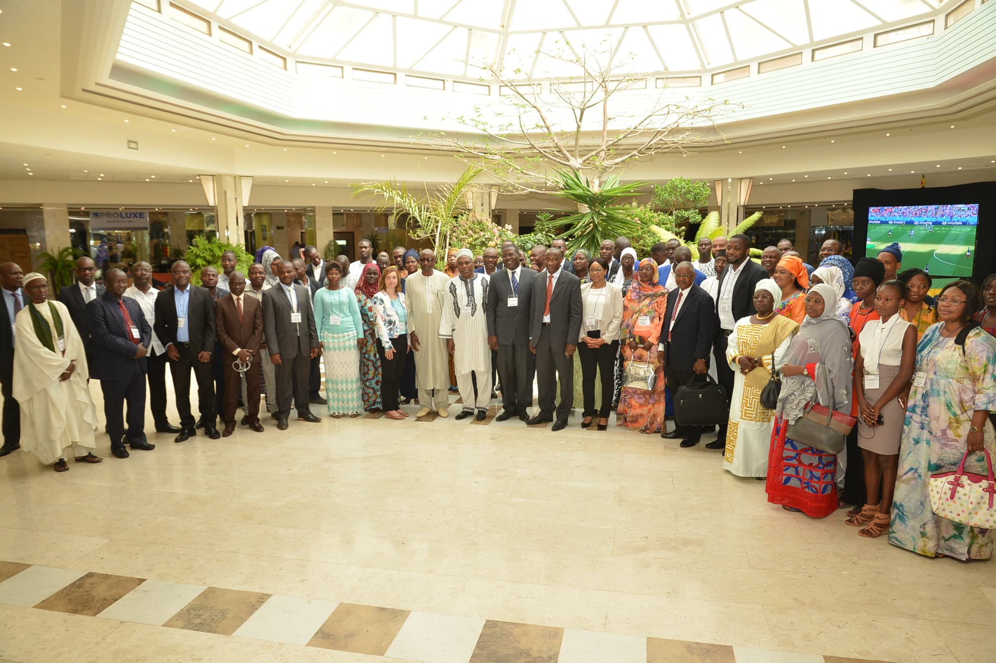 Conference Background