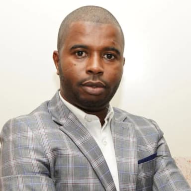 Mamadou Abdoulaye DIALLO