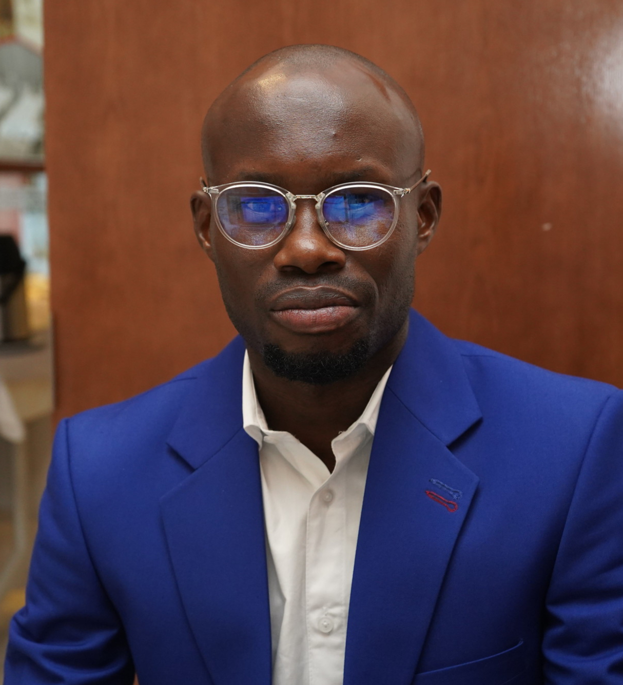 Dr Ahmet Diagne