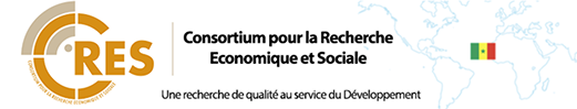 CRES Logo