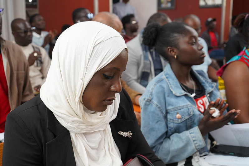 Programme Santé CRES