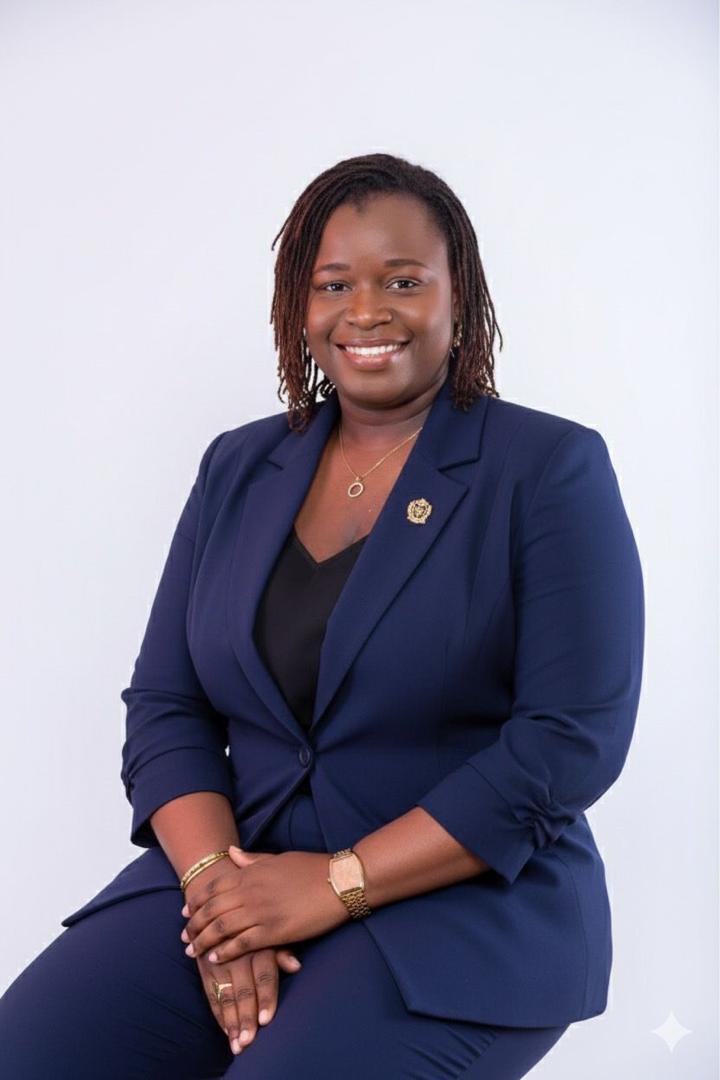 Soukeyna DIALLO
