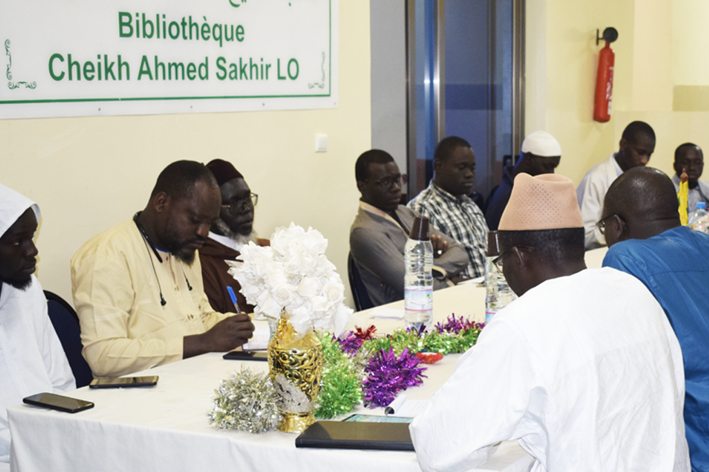 Enquête sur les indicateurs de prestation de services ( IPS) dans le secteur de l'éducation au Sénégal