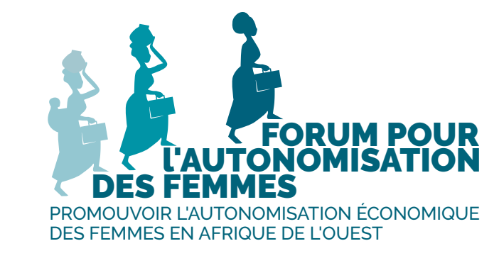 COLLOQUE INTERNATIONAL SUR L’AUTONOMISATION ÉCONOMIQUE DES FEMMES EN AFRIQUE DE L’OUEST