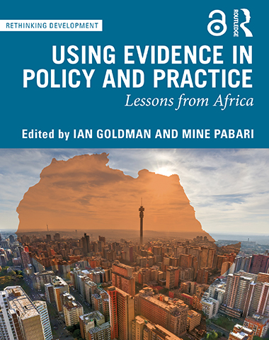 Using Evidence in Policy and Practice: Lessons from Africa