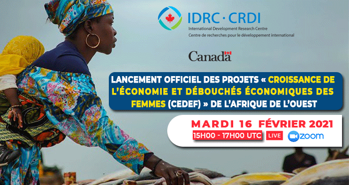 Croissance Économique et Autonomisation de la Femme en Afrique de l’Ouest : Un aperçu