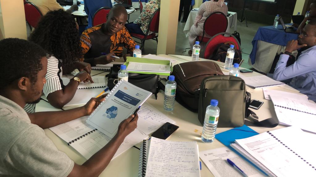 « Enquête sur la migration  internationale au Sénégal » : Comment obtenir des données objectives ?