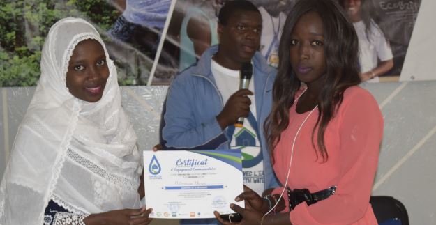 HISTOIRE DE RESILIENCE : Yeumbeul Sud - Les acteurs communautaires au cœur de la résilience