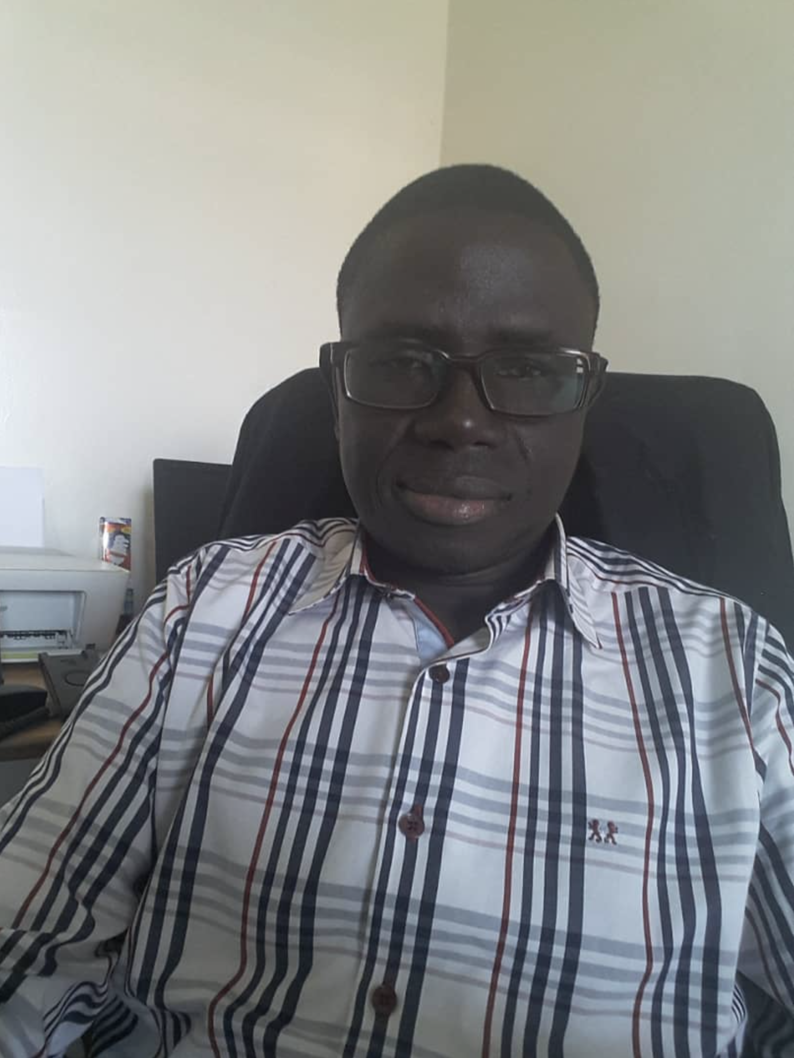 « L’Ordonnance N° 001-2020 du 8 Avril 2020 ou la mesure barrière du Président » Par Me Ndéné NDIAYE