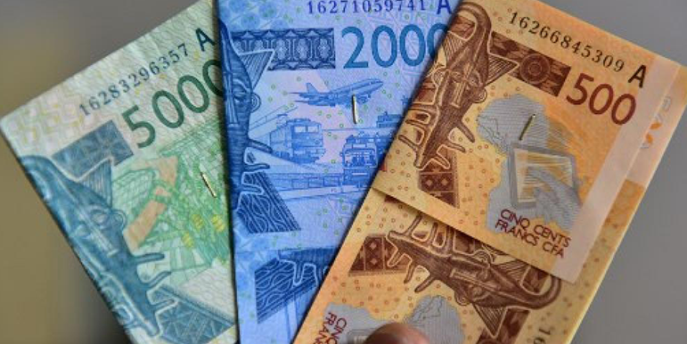 APPEL A COMMUNICATION : Conférence africaine sur le franc CFA