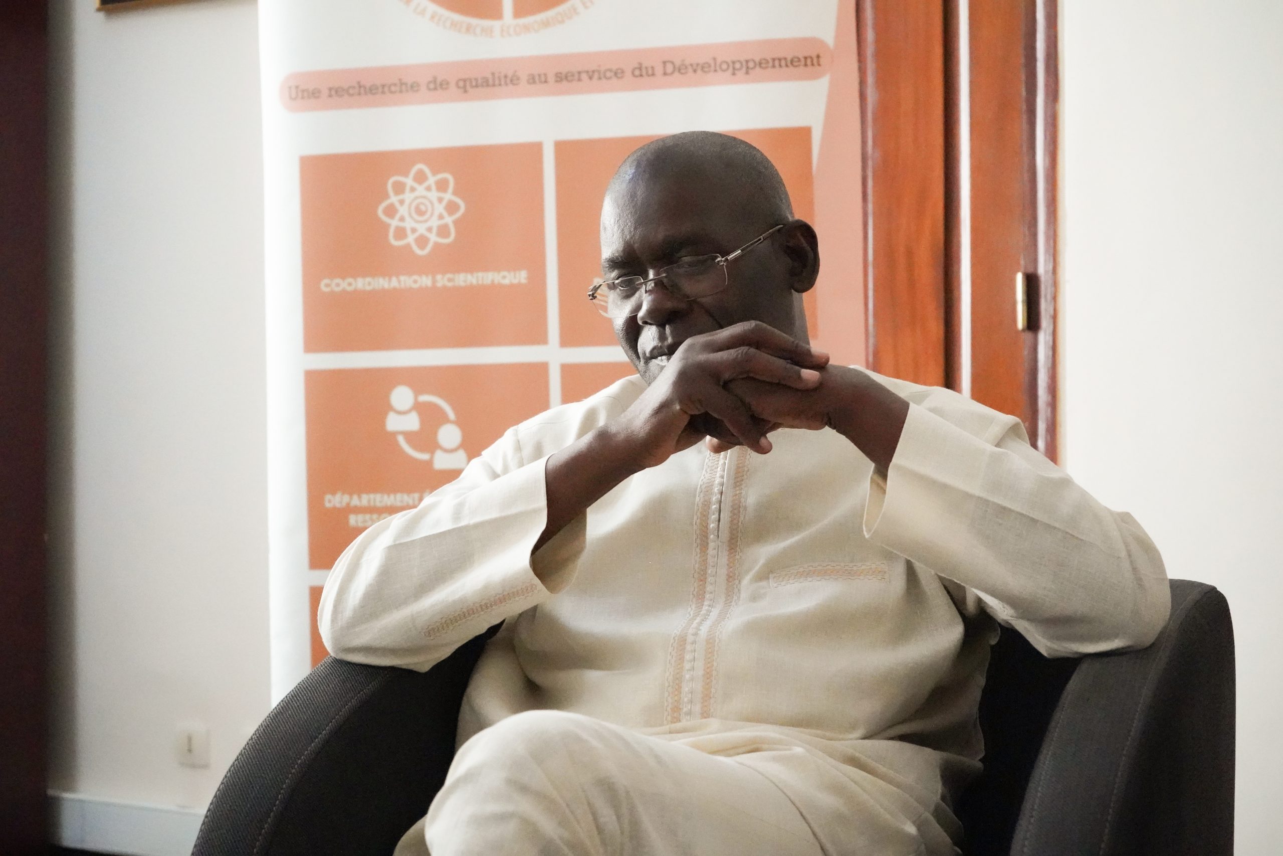 Marché du travail : Pr Abdoulaye DIAGNE se prononce sur l’épineuse question de création d’emplois