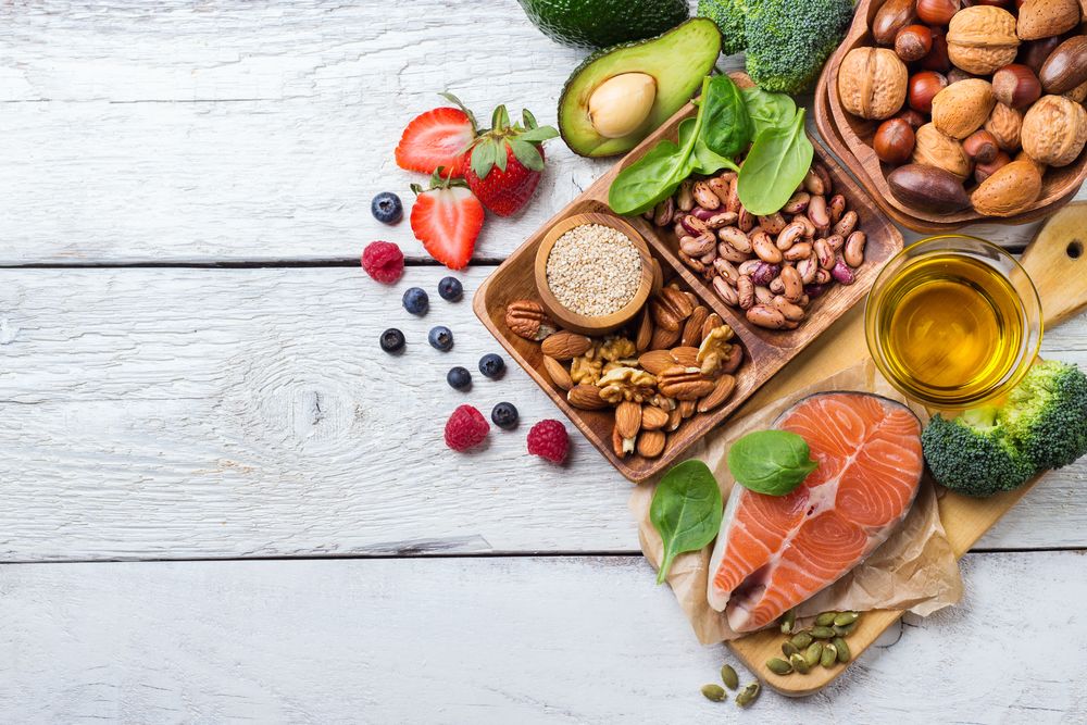 Lancement du nouveau projet de recherche intitulé "Prévenir et réduire l’ampleur des maladies non transmissibles par une alimentation saine au Sénégal".