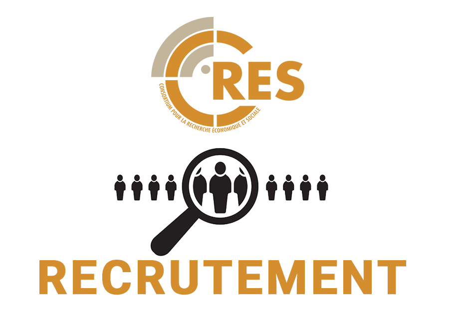 Recrutement d’un.e Chargé.e de la communication