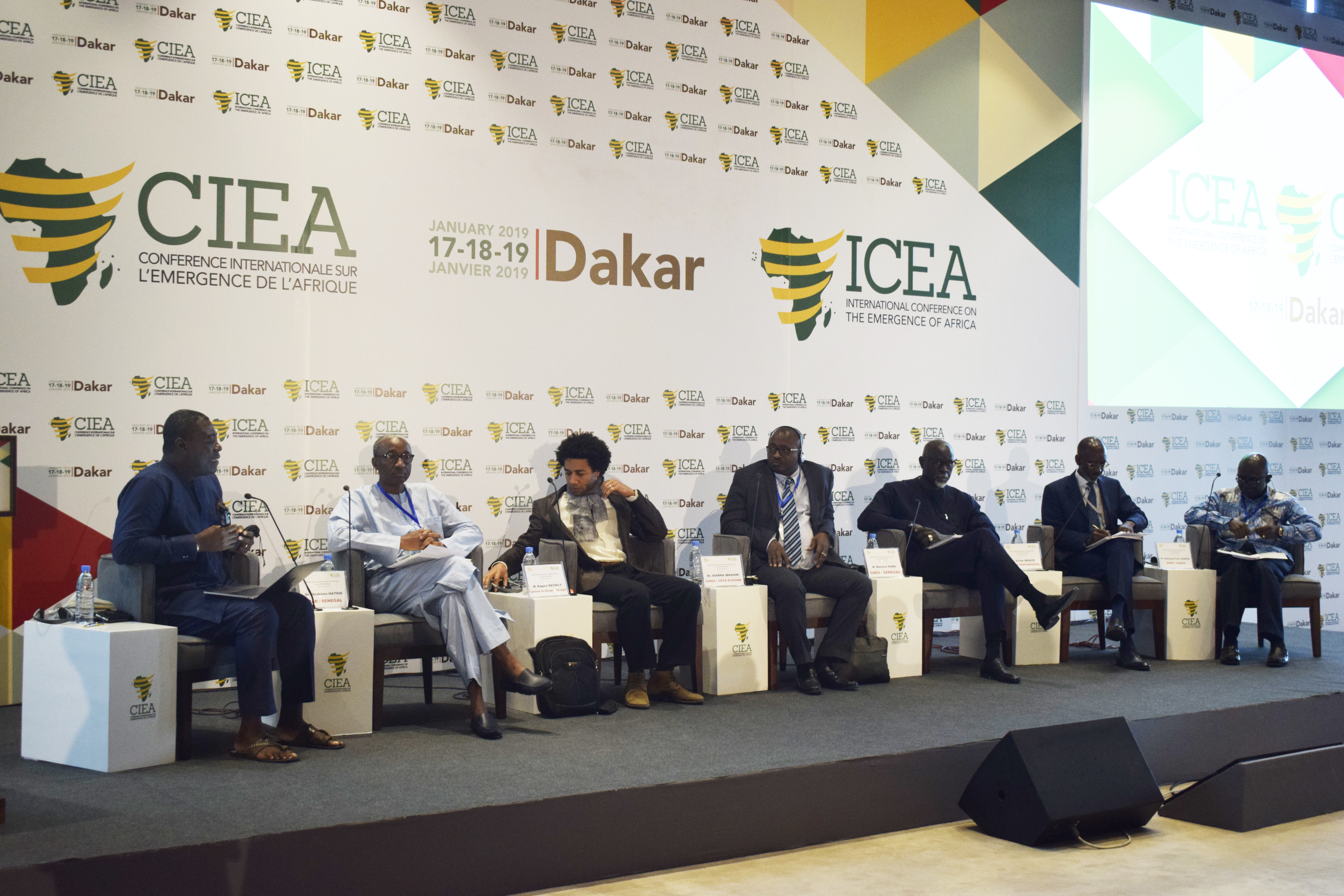 Des thinks tanks africains investissent le thème du partenariat public-privé, à l’initiative du CRES.