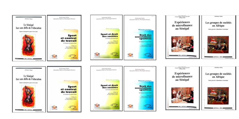 Le CRES : des ressources documentaires riches