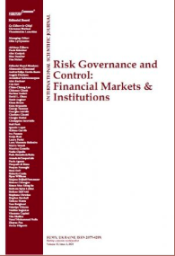 Risk Of Corruption For Economic Growth And Poverty: The Case Of A Developing Country