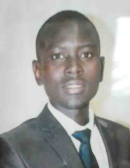 M. Ibrahima NDIAYE