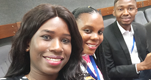Sixième Sommet des Think Tanks de l'Afrique à Nairobi