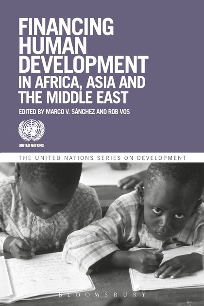 About Financing Human Development in Africa, Asia and the Middle East