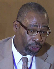 Dr Mamadou Dansokho : Département Secteur rural