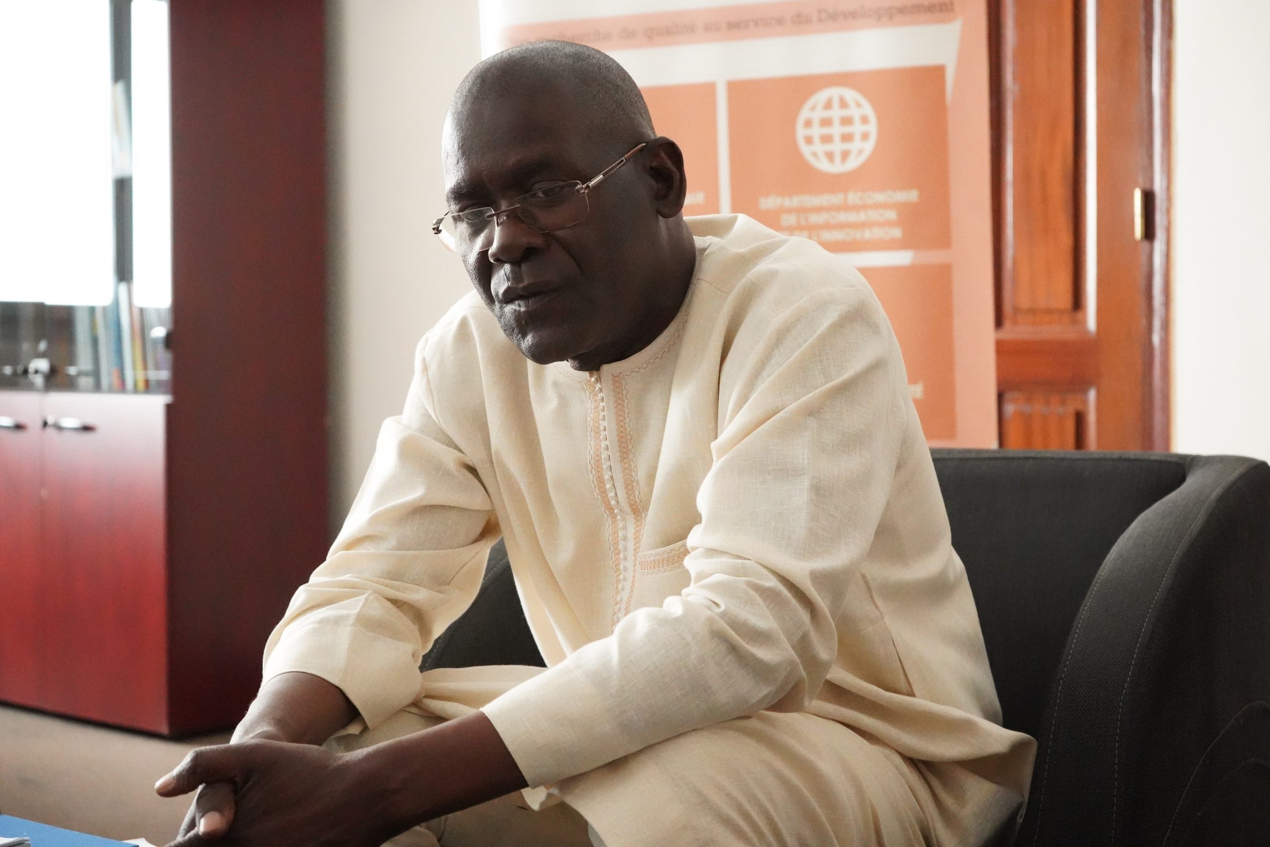 «Il n’y a pas d’arguments qui démontrent que le franc Cfa a été un poids pour nos économies», dixit Pr ABDOULAYE DIAGNE
