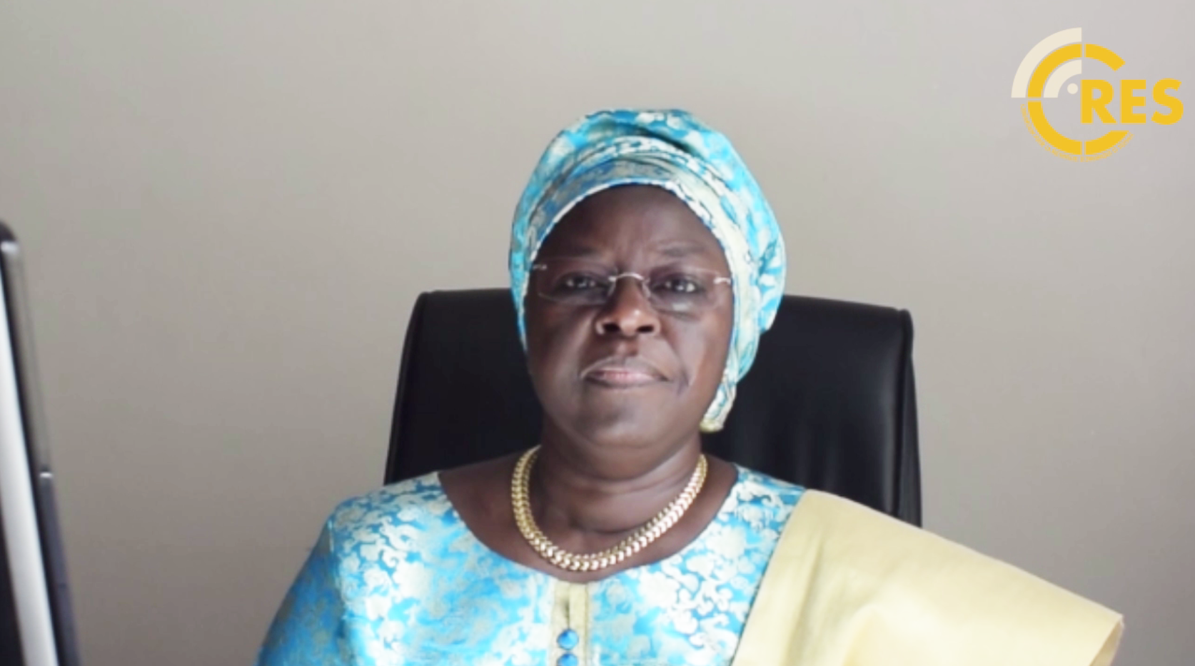 Projet d'Appui aux Politiques Agricoles (PAPA): Entretien avec Mme Maïmouna Lo Gueye, coordonnatrice technique.