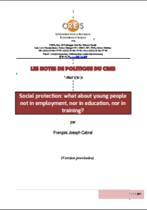 ADOPTION DE SEMENCES AMÉLIORÉES DE MAÏS : QUEL IMPACT SUR LES RENDEMENTS ?