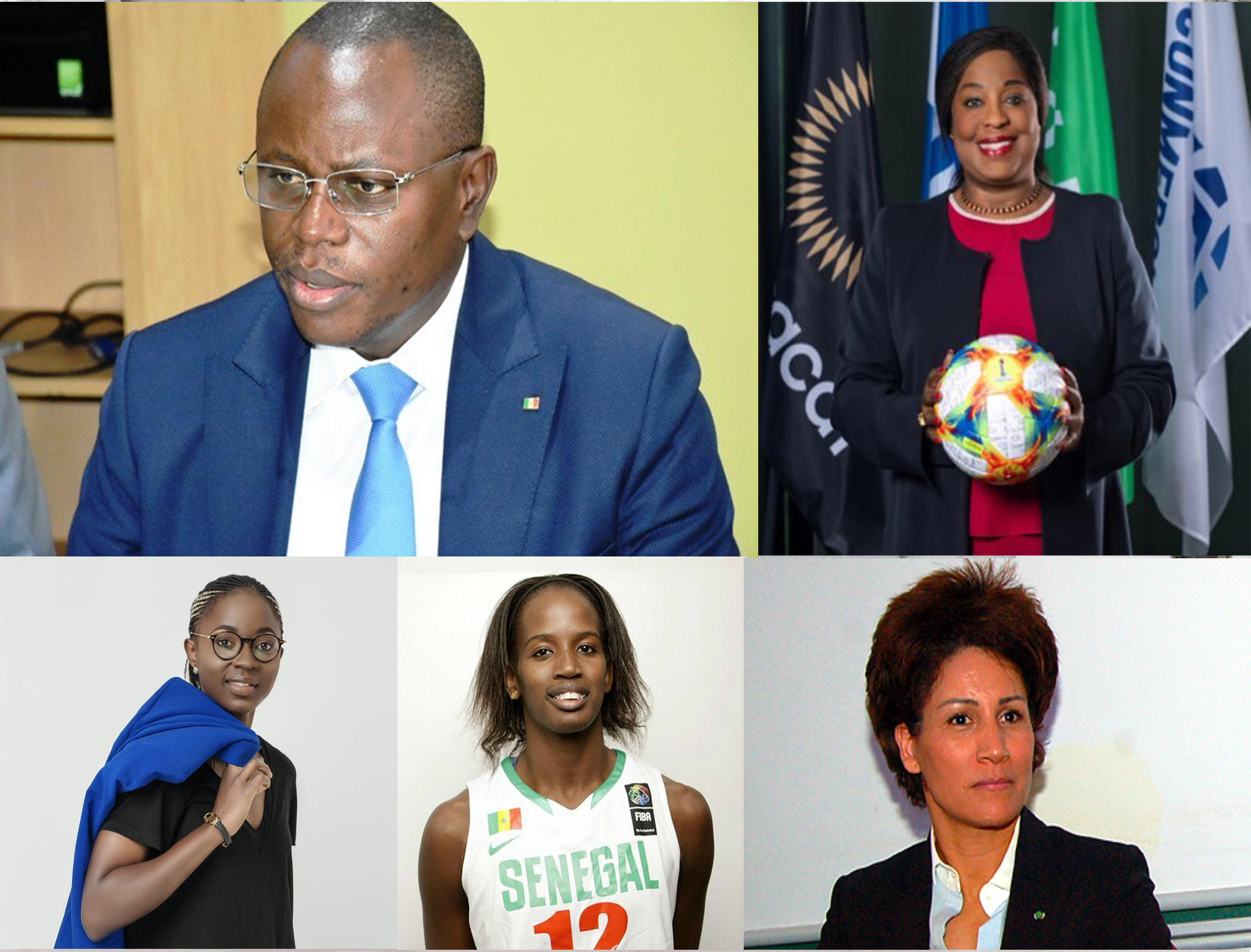 Prenez part au Webinar de lancement 3ème Promo Master DROIT ET ECONOMIE DU SPORT de l’Institut EGDE Dakar en Partenariat avec l’Agence FILCOM