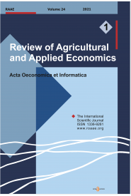 Rainfall and Economic Growth: Evidence from<br>Senegal