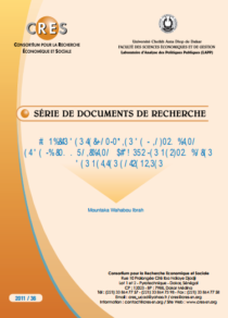 Impact des technologies de l'information et de la communication sur les performances des petites entreprises