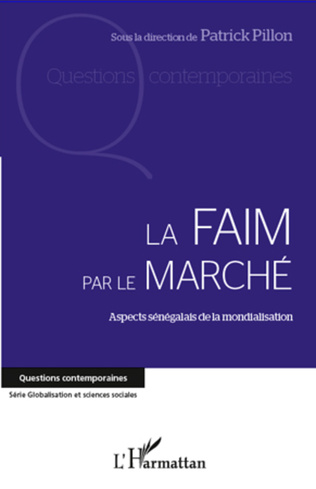 Les principaux foyers d'insécurité alimentaire au Sénégal. Par François Joseph Cabral