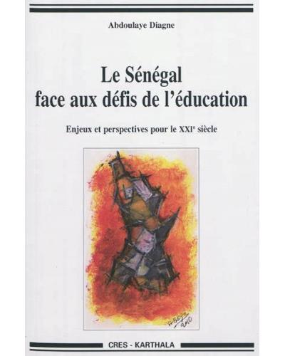 Le Sénégal face aux défis de l'éducation : enjeux et perspectives pour le XXIème siècle