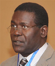 Pr. Abdoulaye DIAGNE : Département économie des ressources humaines