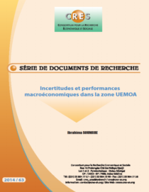 L’interaction stratégique entre une banque et une institution de microfinance : lecture à travers le modèle de concurrence spatiale de Hotelling