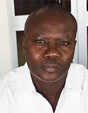Pr Mbaye Diène : Département économie de l'information et de l'innovation