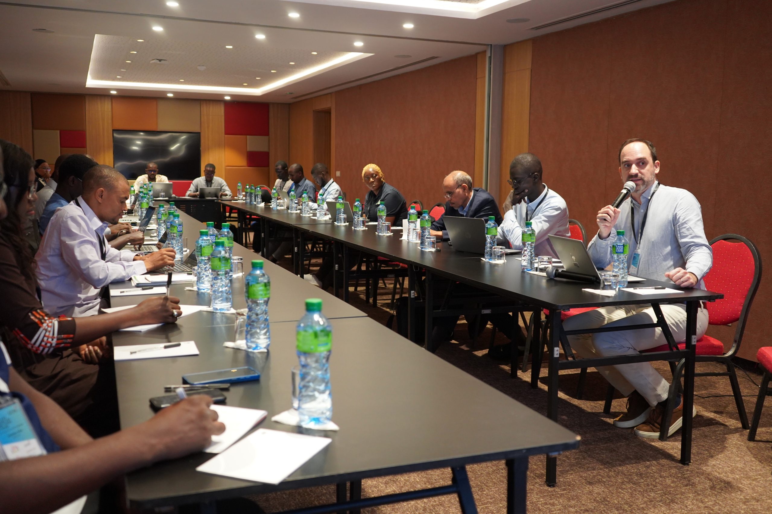 Foire aux Savoirs : le CRES y participe