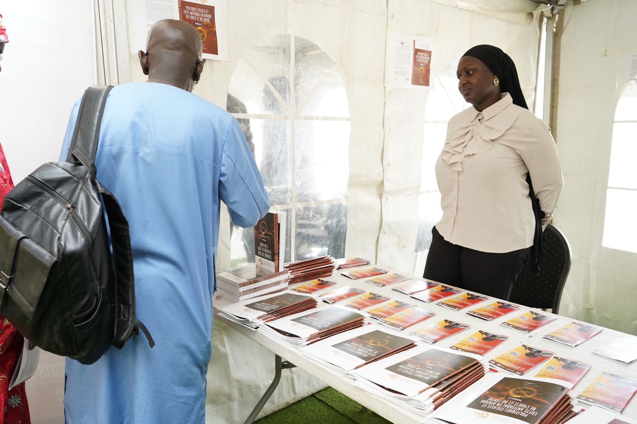 Journée mondiale sans tabac 2026 : Le CRES  participe à la commémoration en partenariat avec TCDI Sénégal