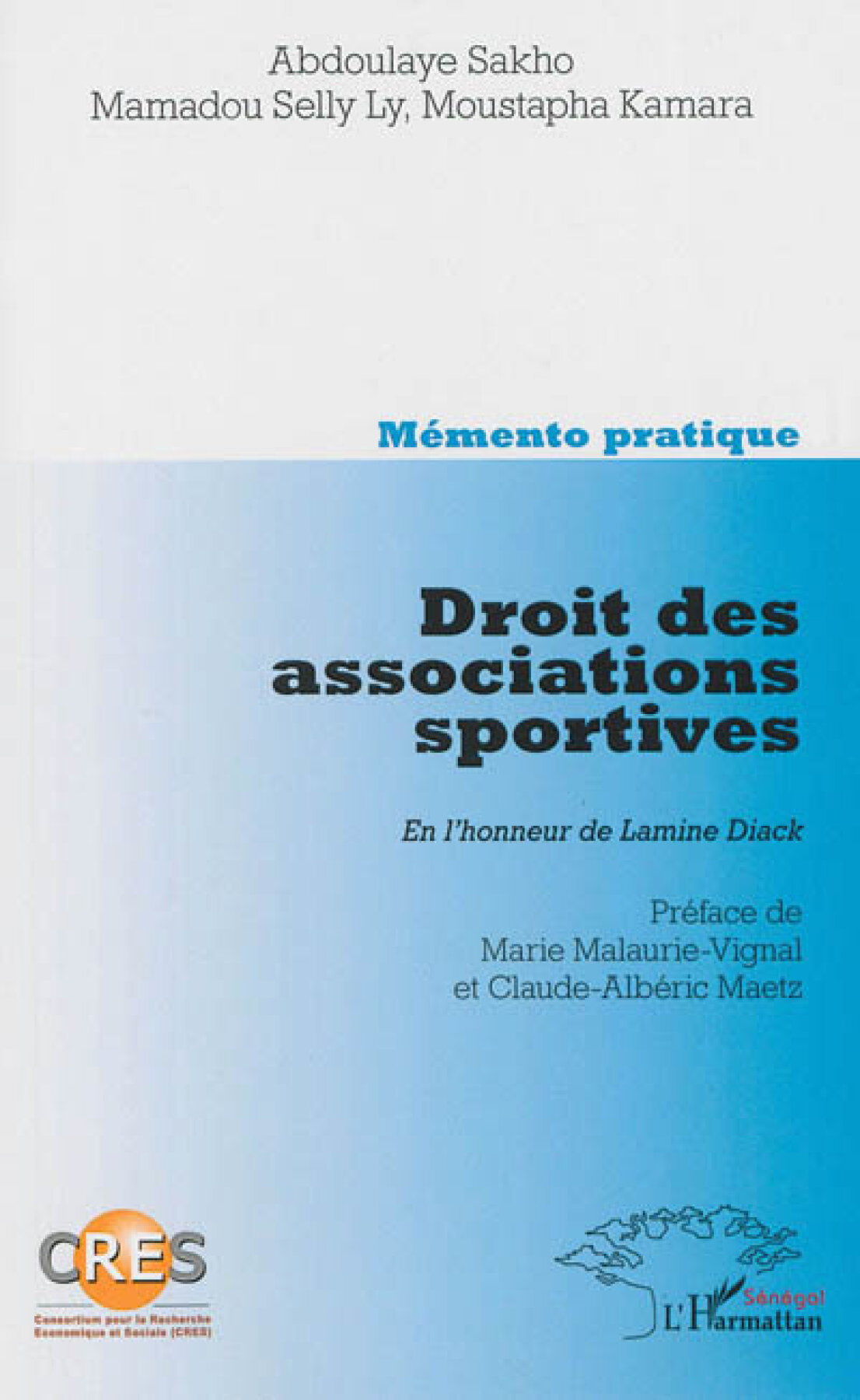 Droit des associations sportives